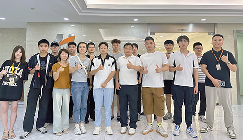 达内Linux云计算培训机构2025年8月开班盛况