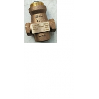 SAMSON泡沫调节阀