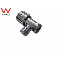 澳洲标准三角阀watermark角阀as/nzs马桶卫浴角阀