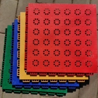 热塑性弹性体地板防滑耐磨