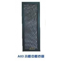 防盗防尘防虫框中框金钢网纱窗