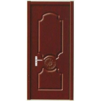 河北优质免漆门