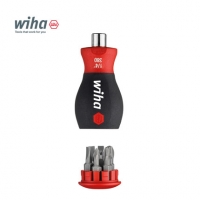 螺丝刀6合1磁性起子套装