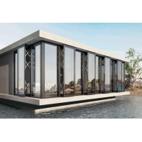 铝合金门窗_欧莱诺门窗-阳光房