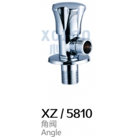 全铜角阀-XZ/5810-心尊卫浴