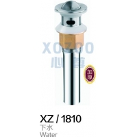 加厚下水-XZ/1810-心尊卫浴