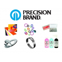 Precision Brand Products 薄片,垫
