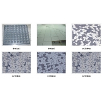 磁性地板，纳米地板布，磁铁地板，PVC地板-耐士威