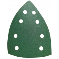 三角型吸尘打磨机自粘砂纸三角形吸尘砂光机自粘砂纸