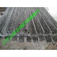 环冷机密封钢刷_环冷机钢刷密封式