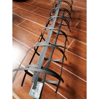 重庆土工格栅