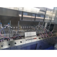 水性漆自动喷油设备,无尘喷油线,全自动喷涂线