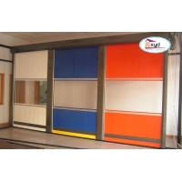 PVC快速门、铝合金快速门、硬快门