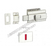 BEST卫生间隔断不锈钢304插销锁