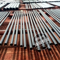 w型柔性接口铸铁下水管