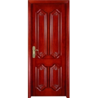 佛山宏雅轩门厂实木门保养技术|实木门雕花系列