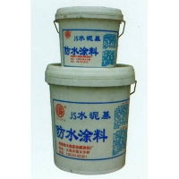 成都SQ-JS聚合物 水泥基复合防水涂料