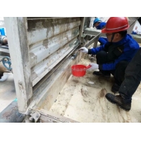 冷却塔配件维修