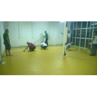 佛山自流平/南海顺德防静电自流平/三水环氧地坪漆/欢迎你查阅