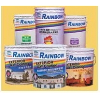 虹牌涂料 内外墙涂料