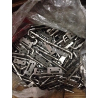 友航金属电气箱柜铰链插销质量优