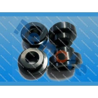 铝条 铝管高频焊接陶瓷挤压成型模具