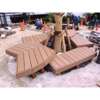 2018新款木塑地板全新上市,质保15年,厂家直销,全国货到