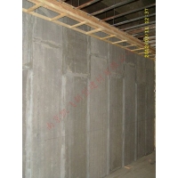 南京钢筋陶粒隔墙板/南京RLC隔墙板/南京挤压陶粒隔墙板