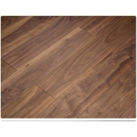 美国黑胡桃原木本色地板