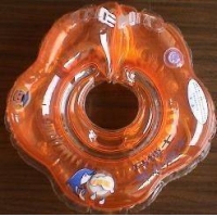 马博士婴儿游泳圈婴儿游泳馆必备