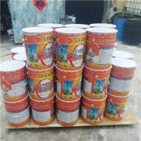 单组份聚氨酯防水涂料