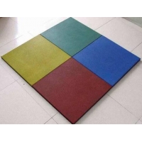 供应橡胶地垫,儿童安全地砖,幼儿园防滑耐磨地垫