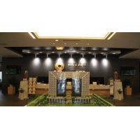 如东建筑模型太仓沙盘制作吴江模型