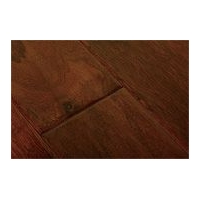 多层实木地板:仿古黑胡桃