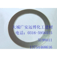 增强石墨垫片,增强石墨复合垫片