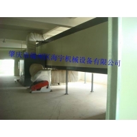 加热固化燃烧设备生物颗粒炉