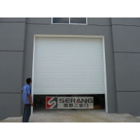 苏州工业提升门、苏州高速堆积门、苏州电动卷帘门生产厂家
