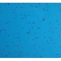 泊奈森高级彩色橡胶地板_色彩由您订_免费调样块!!!