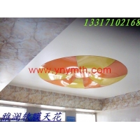 广东工业湖北品牌武汉雅澜软膜天花武汉软膜天花供应商透光膜厂家