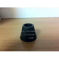 中空注浆锚杆配件 止浆塞 锚头 垫板 螺母