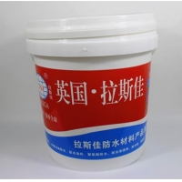 拉斯佳K11通用型防水浆料