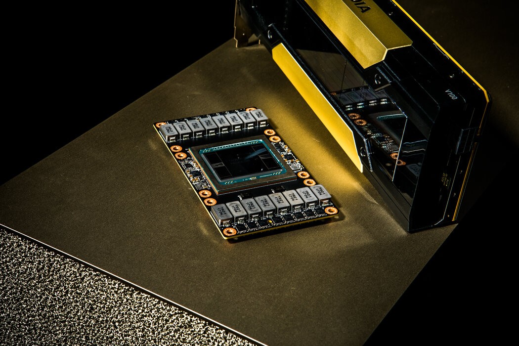 突发！特朗普批准英伟达H200芯片对中国出口，抽成25%