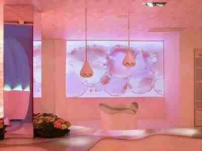 智能家居设计理念