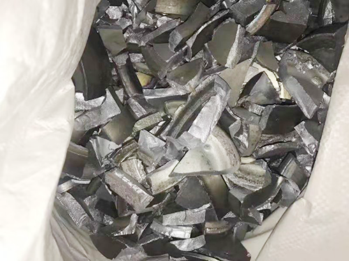 回收金銀鉑姥鈀