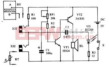 婴儿尿床、踢被监测器