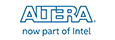 阿尔特拉半导体 Altera