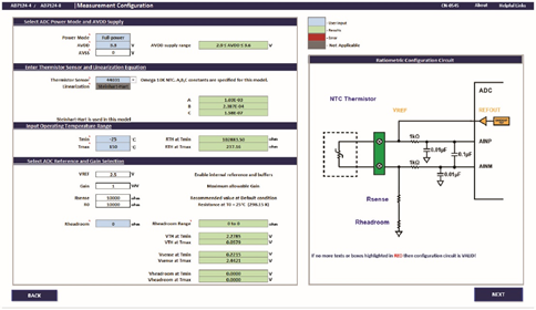 基于热敏电阻的温度检测系统(第二部分):系统优化与评估 基于热敏电阻的温度检测系统(第二部分):系统优化与评估