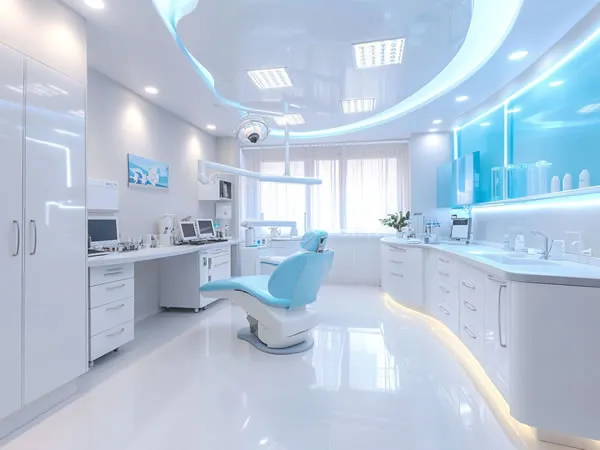 医疗器械设备轴承