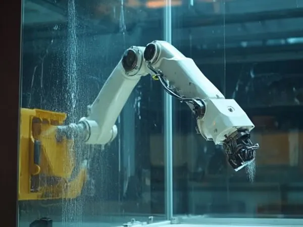 工业机器人用轴承