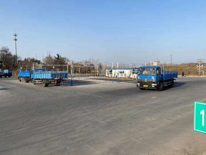 A2-2023大车A2普通班-大型客车A驾照培训班